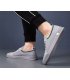 MS1044 - Casual Grey Sneaker Shoes